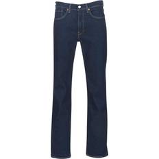 Herren - W44 Jeans Levi's 514 Straight (Big & Tall) Jeans - Chain Rinse/Neutral