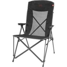 Robens Campingstoler Robens Vanguard Camping chair size 62 x 76 x 106,5 cm, grey