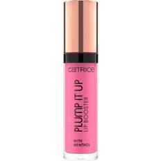Rosa Lip plumpers Catrice Plump It Up Lip Booster #050 Good Vibrations