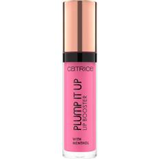 Rosa Lip plumpers Catrice Plump It Up Lip Booster #050 Good Vibrations