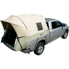 Truck bed tents Kodiak Canvas Long-Bed Truck Tent