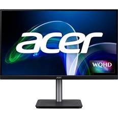 Acer 2560x1440 Monitors Acer CB273U 27' WQHD