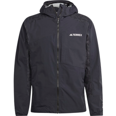 Herren - Trainingsbekleidung Regenjacken & Regenmäntel Adidas Terrex Xperior Hybrid Rain.Rdy Jacket