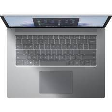Microsoft 16 GB Laptoper Microsoft Surface Laptop 5 15'' i7-1255U (Gen 12th) 16GB RAM 512GB SSD