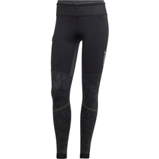 Adidas Dame Tights Adidas Terrex Agravic Trail Running Leggings