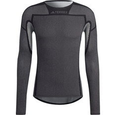 Adidas Terrex Drynamo Long Sleeve Baselayer T-shirt Men