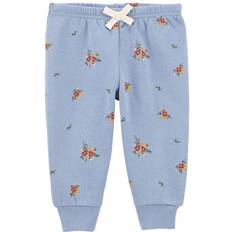 Carter's Baby Pull-On Pants - Blue (195861381938)