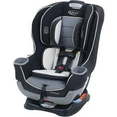 Graco Extend2Fit Convertible
