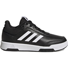 Adidas Løpesko Adidas Kid's Tensaur Sport Training Lace - Core Black/Cloud White/Core Black