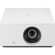 3840 x 2160 (4K Ultra HD) - DLP Projektoren LG CineBeam HU710P