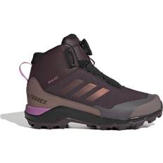 Adidas Kid's Terrex Mid Boa RAIN.RDY