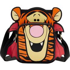 Children Crossbody Bags Loungefly Winnie The Pooh Vampire Tiger Shoulder Bag