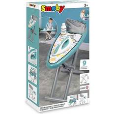 Smoby Ironing Board & Iron