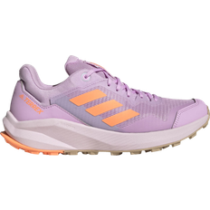 Adidas Terrex Trailrider W - Bliss Lilac/Beam Orange/Almost Blue