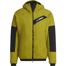 Adidas Terrex Techrock Stretch Primaloft Hooded Jacket Men