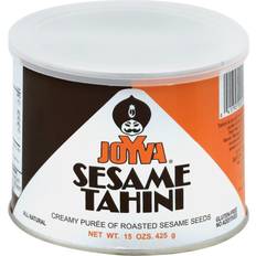 Sesame Tahini 15oz