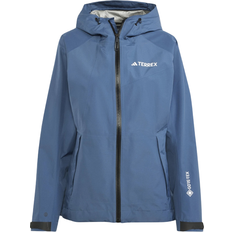 Damen - L Regenbekleidung Adidas Terrex Xperior Gore-Tex Paclite Rain Jacket