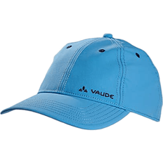 Vaude Softshell Cap Unisex - Blue Jay