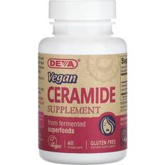 Deva Vegan Ceramide 60