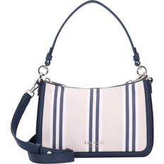 Kate Spade Textile Handbags Kate Spade Hudson Shoulder Bag