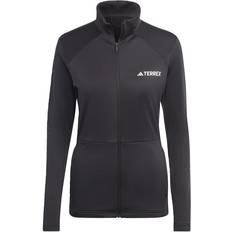 Adidas Terrex Multi Full-Zip Fleece Jacket Women