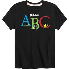 Dr. Seuss Youth ABC Graphic T-shirt