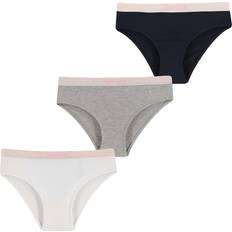 S Slips Jack Wills Girls Bikini Briefs 3 Pack