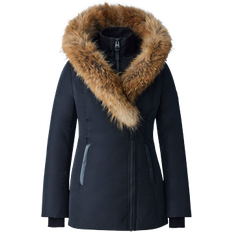 Fur coat women • Compare (200+ products) see prices »
