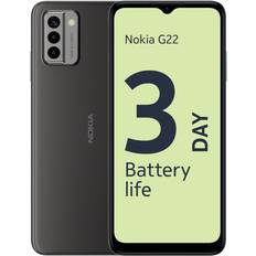 Android 12 Mobile Phones Nokia G22 64GB