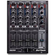 DJ-Tech DDM 2000 USB