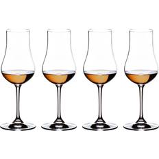 Kjøkkentilbehør Riedel Rum Drinkglass 20cl 4st