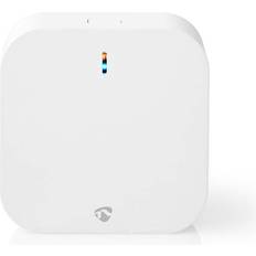 Smart Home Steuereinheiten Nedis WIFIZBT10CWT