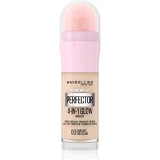Maybelline Basissminke Maybelline Instant Age Rewind Perfector 4-In-1 Glow Makeup #00 Fair Light