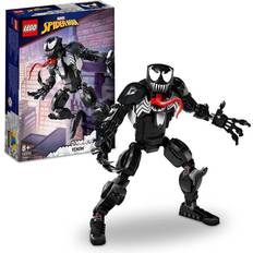 Lego venom Lego Marvel Spiderman Venom 76230