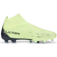 Puma Ultra Match+ LL FG/AG M - Fizzy Light/Parisian Night/Blue Glimmer