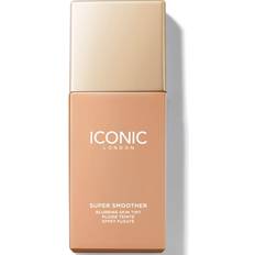 Iconic London Super Smoother Blurring Skin Tint Cool Light