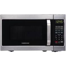 Mainstays 1.1 cu. ft. Countertop Microwave Oven, 1000 Watts, Black