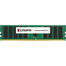 Kingston DDR4 2666MHz ECC 16GB (KSM26ES8/16MF)