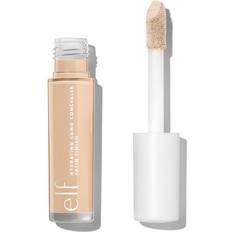 CCF (Choose Cruelty Free) /COSMOS ORGANIC/EU Eco Label/FSC (The Forest Stewardship Council)/Fairtrade/Leaping Bunny Concealers E.L.F. Hydrating Camo Concealer Medium Beige