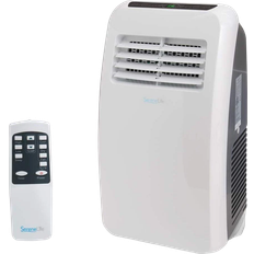 Portable Air Conditioners SereneLife SLPAC8