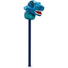 Dyr Klassiske leker HappyPet Roar & Ride Dinosaur