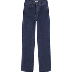 Woodbird Maria Dark Vintage Jeans