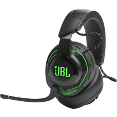 JBL Gaming Headset - Over-Ear - Trådløse Hodetelefoner JBL Quantum 910X