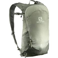 Salomon Trailblazer 10L Backpack - Wrought Iron/Sedona Sage