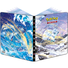 Ultra Pro Pokémon Lugia & Alolan Vulpix Portfolio 9 Pocket