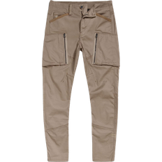 G-Star Pants G-Star Zip Pocket 3D Skinny Cargo Pants