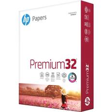 HP Printer Paper, All-in-One 22lb Copy Paper, 96 Bright, 8.5x11 - 1 Mega Ream (750 Sheets)