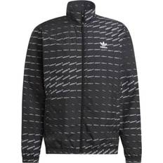 Adidas Graphics Monogram Track Jacket Men's