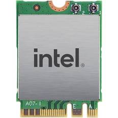 Intel Trådløse nettverkskort Intel AX200.NGWG.NV nätverkskort 2400 Mbit/s