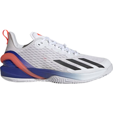 44 - Herre Racketsportsko Adidas Adizero Cybersonic M